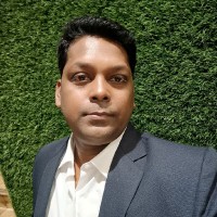 Pankaj Shaw