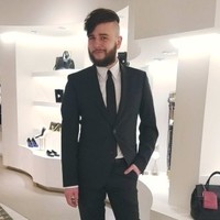 Alec Lozynskyi