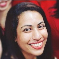 Priscilla Samson