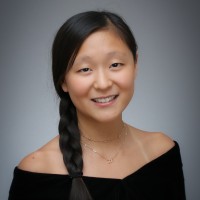 Catherine Wang