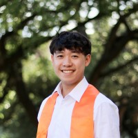 Zachary Chin