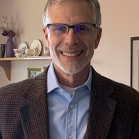 Greg Goralski