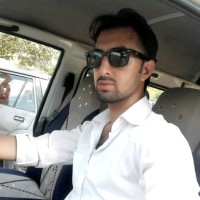 Shahbaz Ahmed