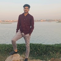 Guguloth Rajender