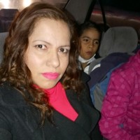 Delfina Dominguez