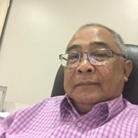 Ahmad Jaafar Jamil