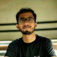 Mohd Ehtisham Ansari