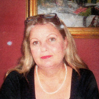 Marianne Pettit