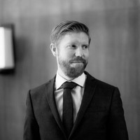 Fredrik Rosén