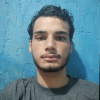 Luis Gustavo Souza