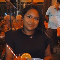 Anouchka Dhoonah