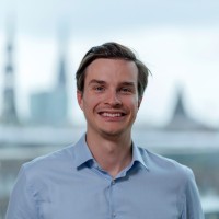 Maximilian Scherer