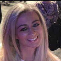 Katie Kinsley