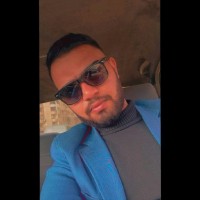 Mohand Ahmed