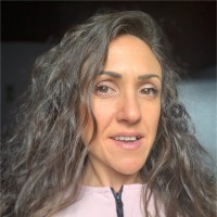 Mariela Smileva