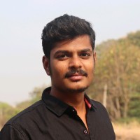 Kasetty Venkatesh