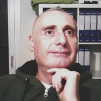 C. Piccini Massimo Vende  2 Letto Cavazzoli Con Giardino