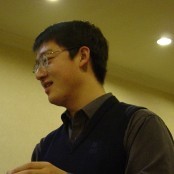 James Tian