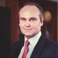 Charles Bathurst-Norman