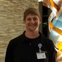 Bryan Reid