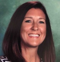 Jenny Easter-Cofield