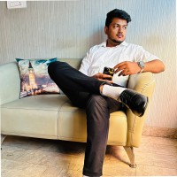 Chirag Narayanan