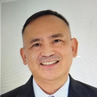 Ferdinand Dimapasok