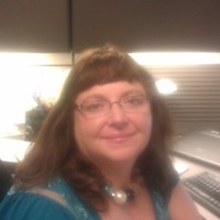 Rachel Huck