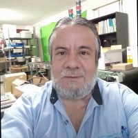 Martin Carranza Monreal