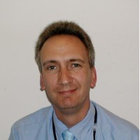Mark Ashby