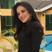 Izabella S. Mattos Pereira