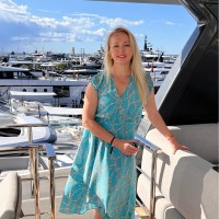 Marina Donchenko Schizas