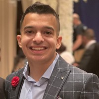 Zayd Hussein