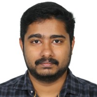Jinesh Joy