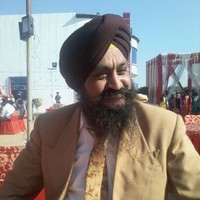 Jatinder Singh Hanspal