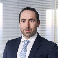 Dr. Marten Schmitt