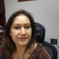 Rosa Benitez