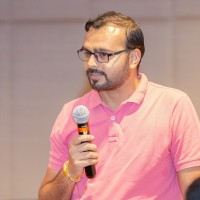 Deepak Ajmera
