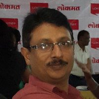 Haroon Sheikh