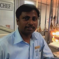 Krishna Kishore