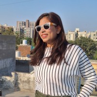 Deepa pandya