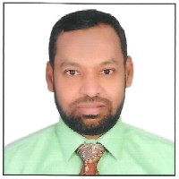 Shabbir Hussain Ansari