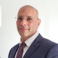 Leeor Goldberg  MBA, Engineer.