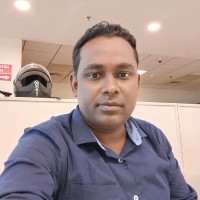 Shankar Bhadra