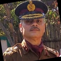 Brig (Prof) Dr Atul kumar Sood
