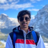 Paras Gandhi