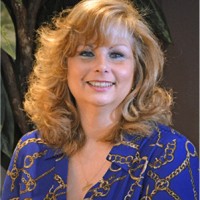 Betsy Gardner