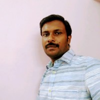 Retheesh T