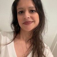 Juliana Cruz