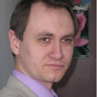 Mykola Ushakov
